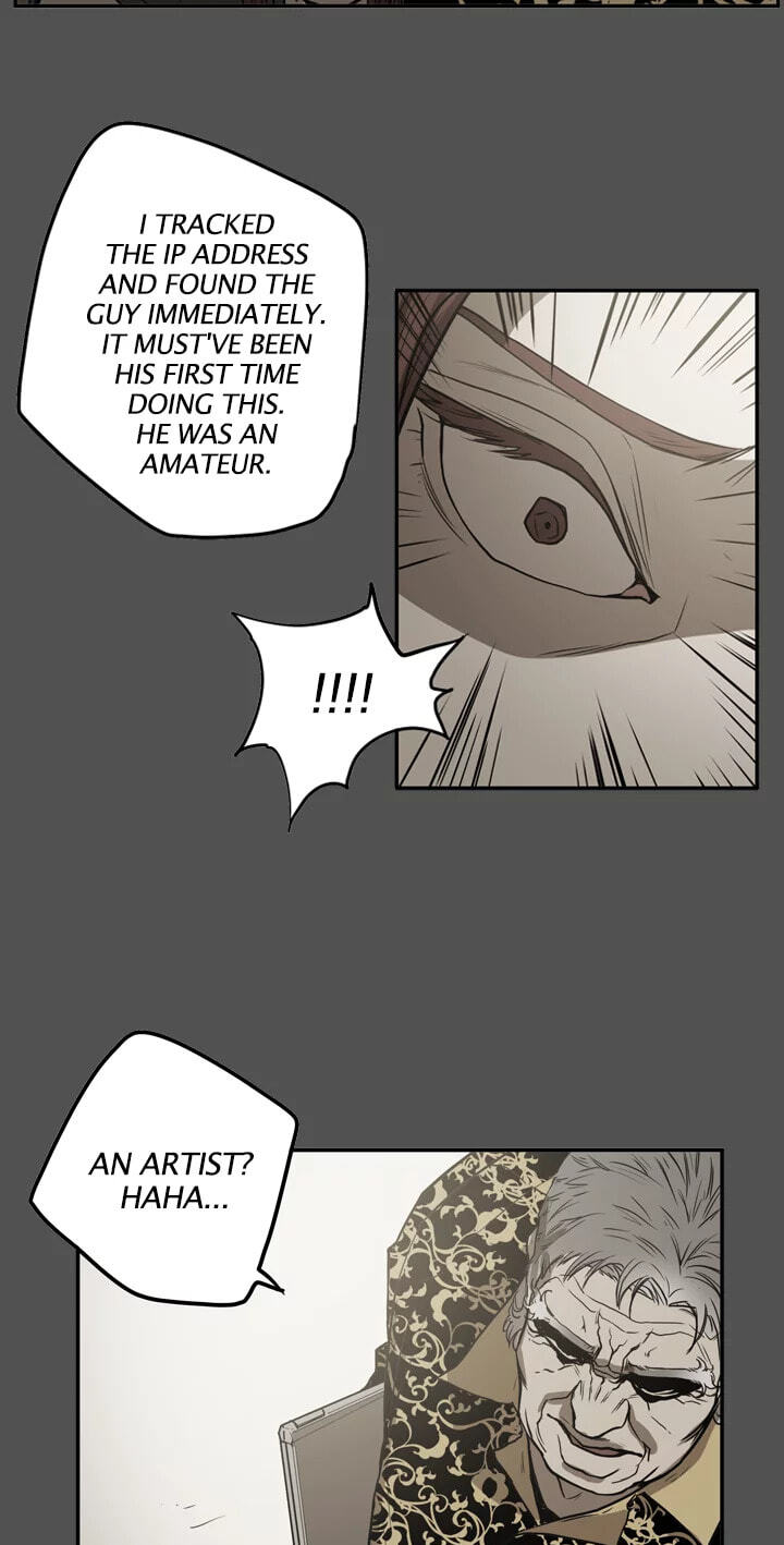 Read Ace chapter 55 image 33 on Lezhin