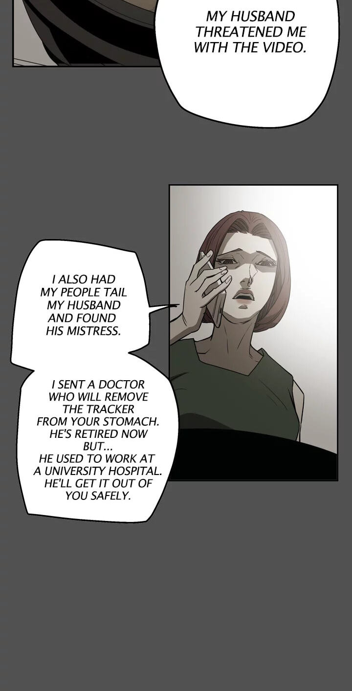 Read Ace chapter 55 image 38 on Lezhin