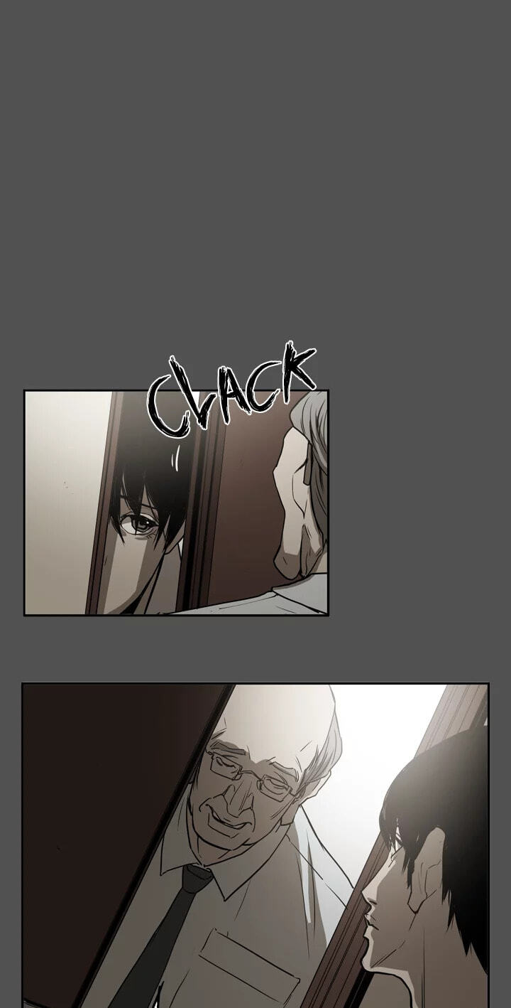 Read Ace chapter 55 image 40 on Lezhin