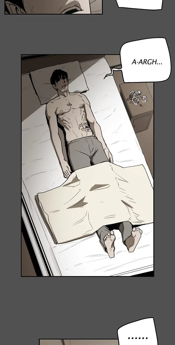 Read Ace chapter 55 image 42 on Lezhin