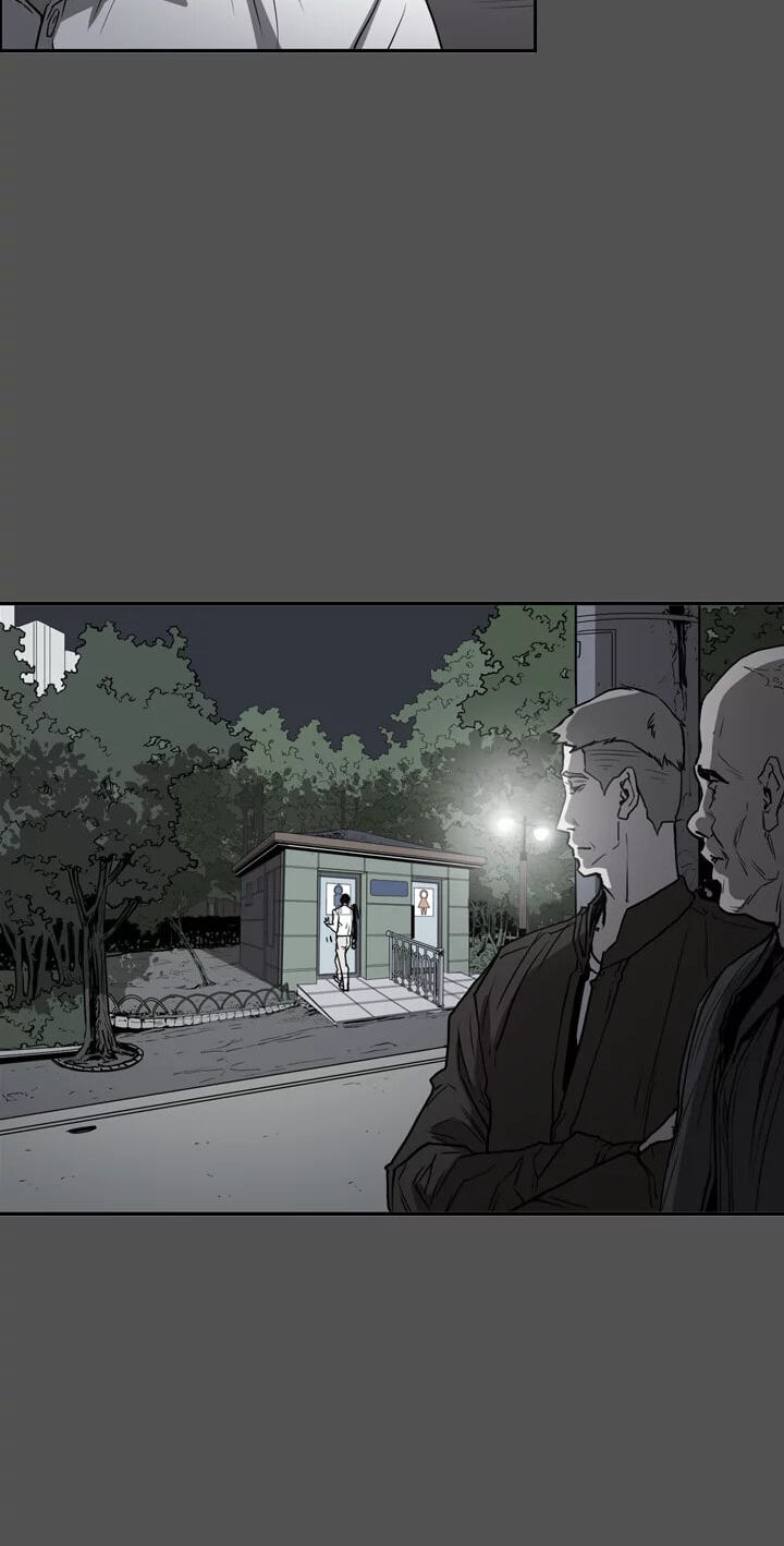 Read Ace chapter 55 image 47 on Lezhin