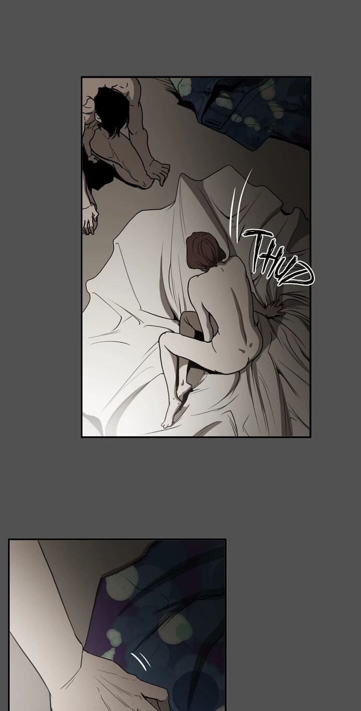 Read Ace chapter 55 image 6 on Lezhin