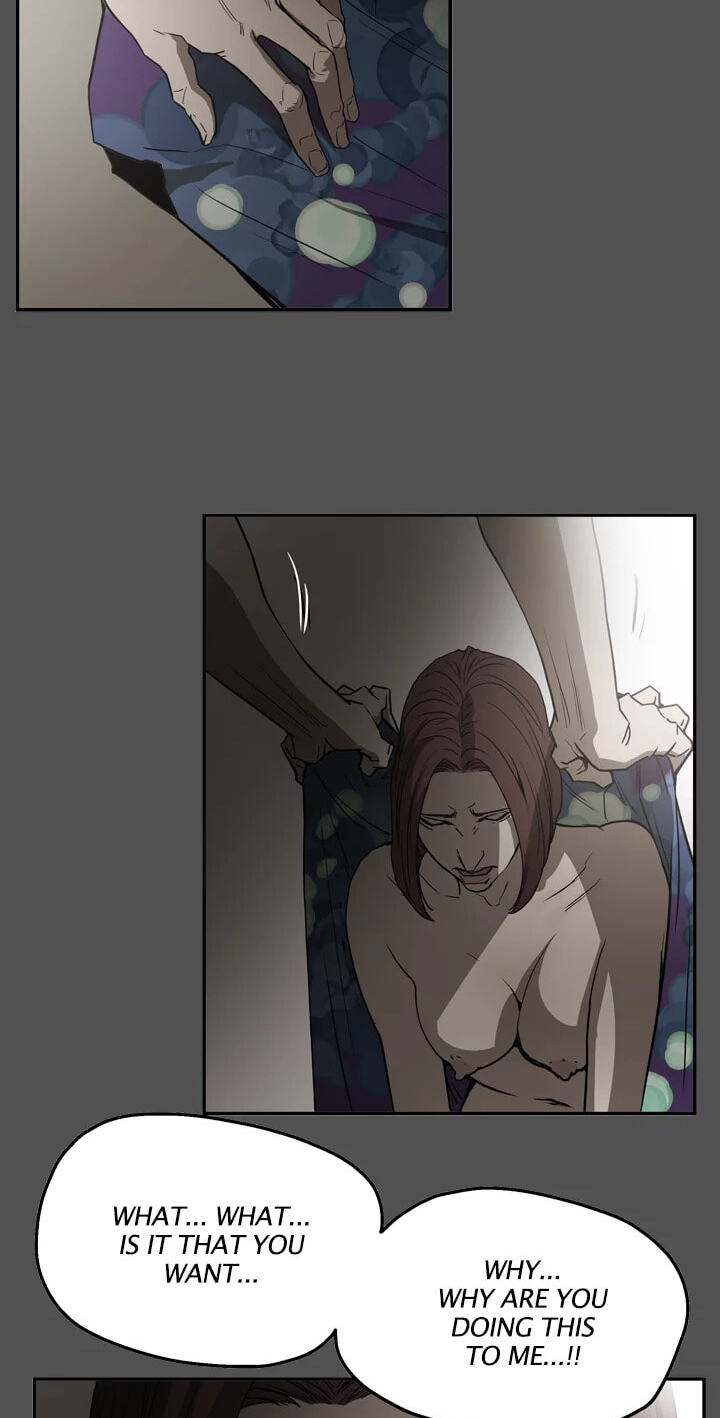 Read Ace chapter 55 image 7 on Lezhin
