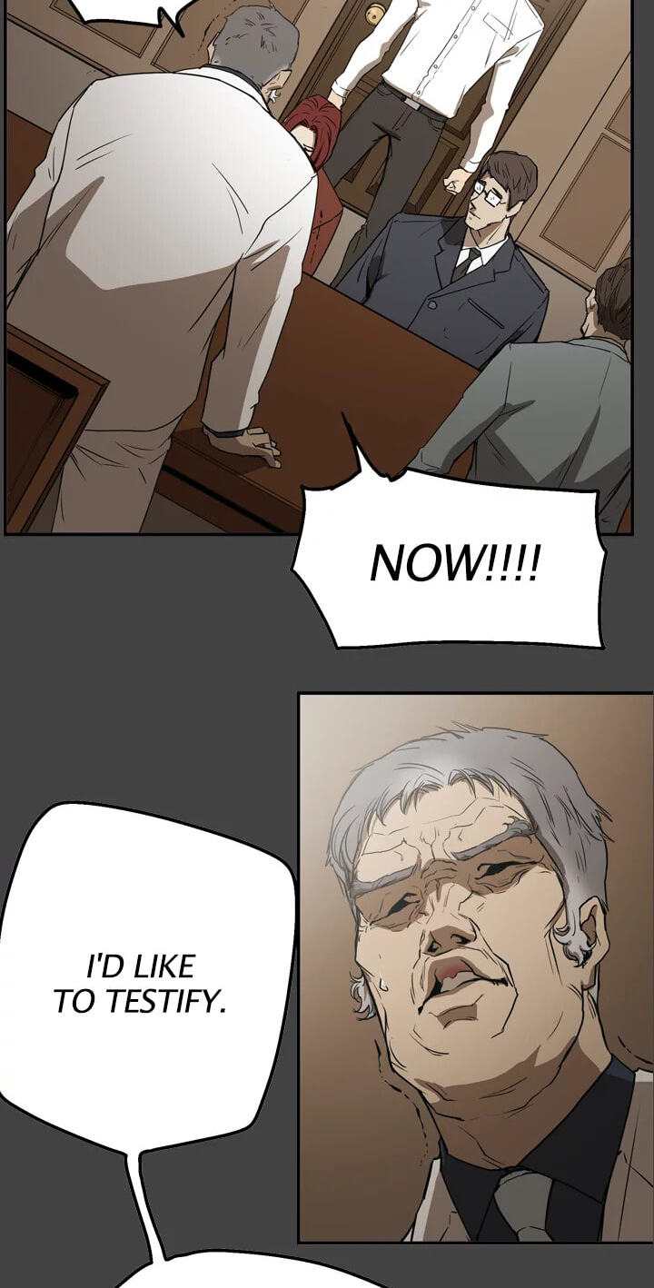 Read Ace chapter 56 image 1 on Lezhin