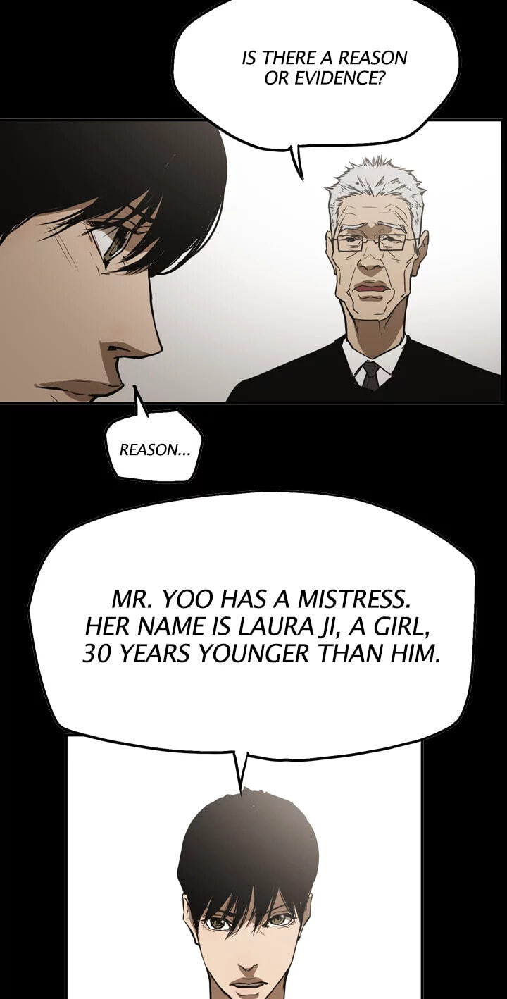 Read Ace chapter 56 image 10 on Lezhin
