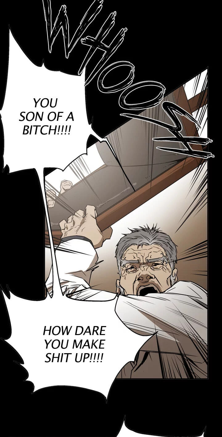 Read Ace chapter 56 image 16 on Lezhin