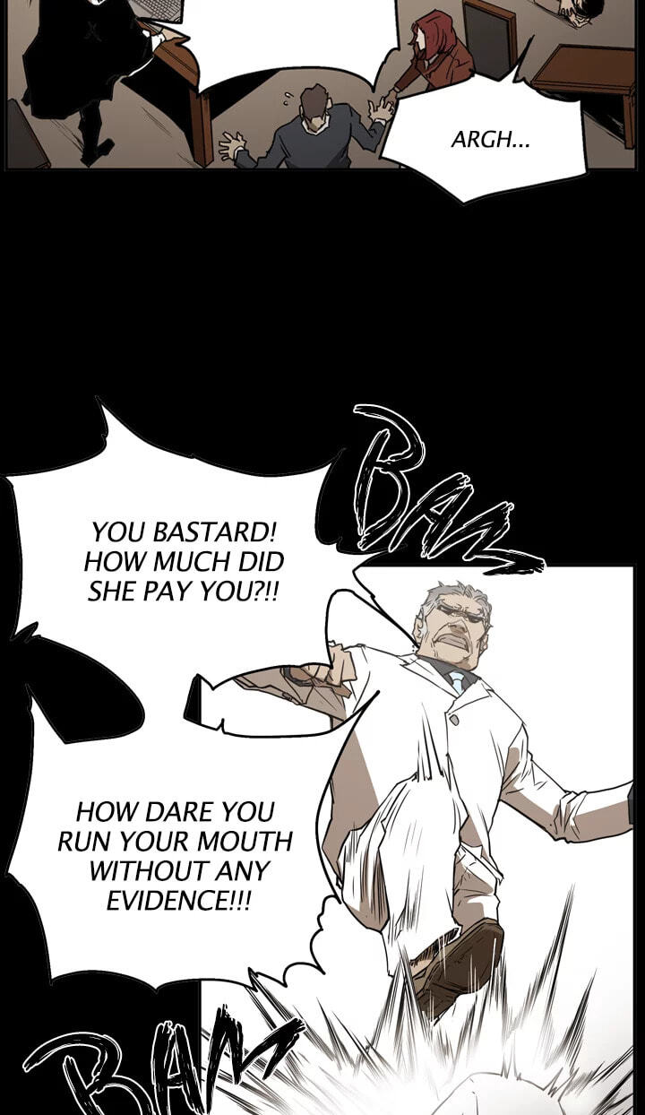 Read Ace chapter 56 image 18 on Lezhin