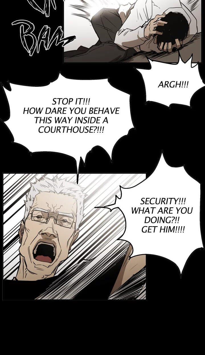 Read Ace chapter 56 image 19 on Lezhin