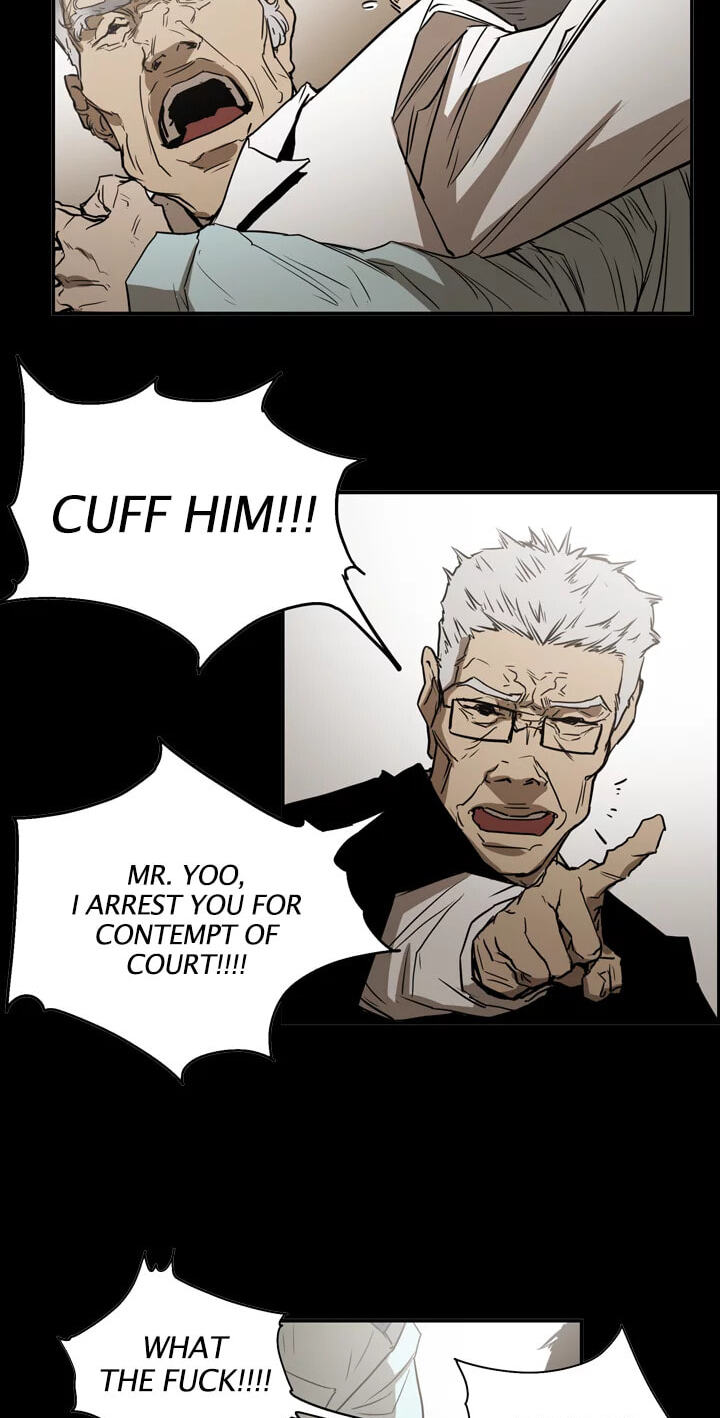 Read Ace chapter 56 image 21 on Lezhin