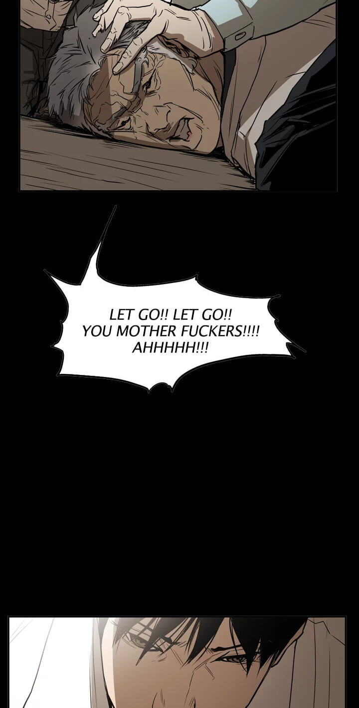 Read Ace chapter 56 image 23 on Lezhin