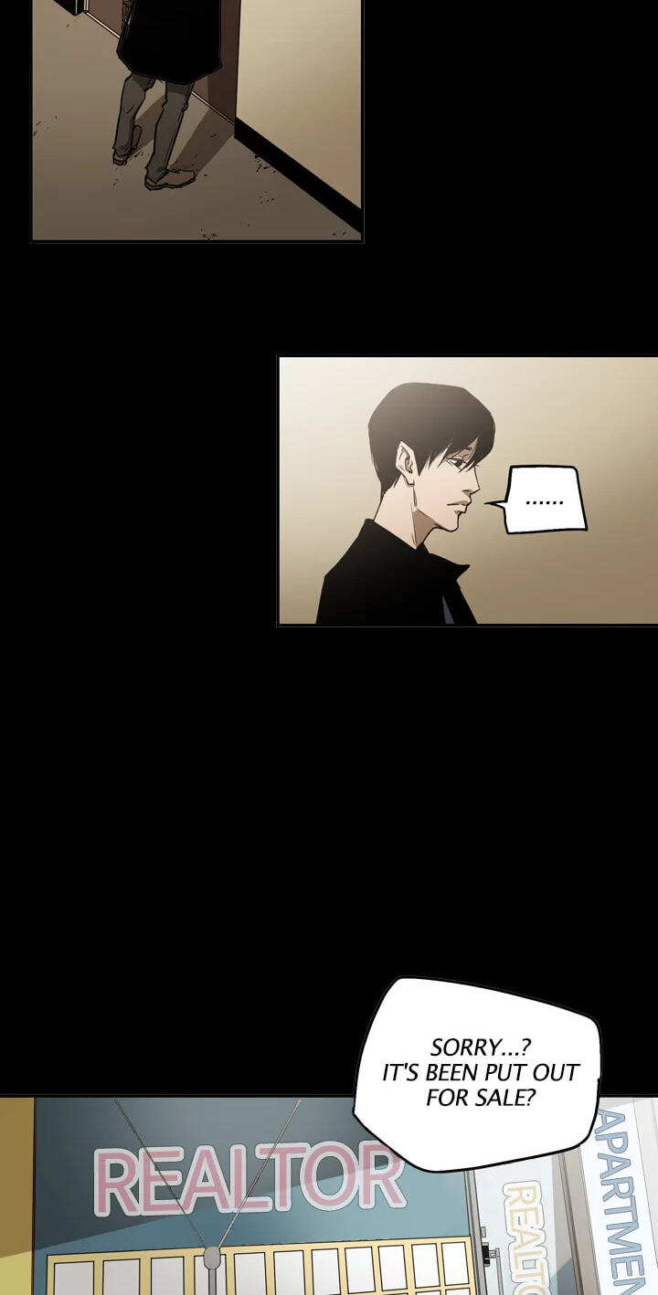 Read Ace chapter 56 image 28 on Lezhin