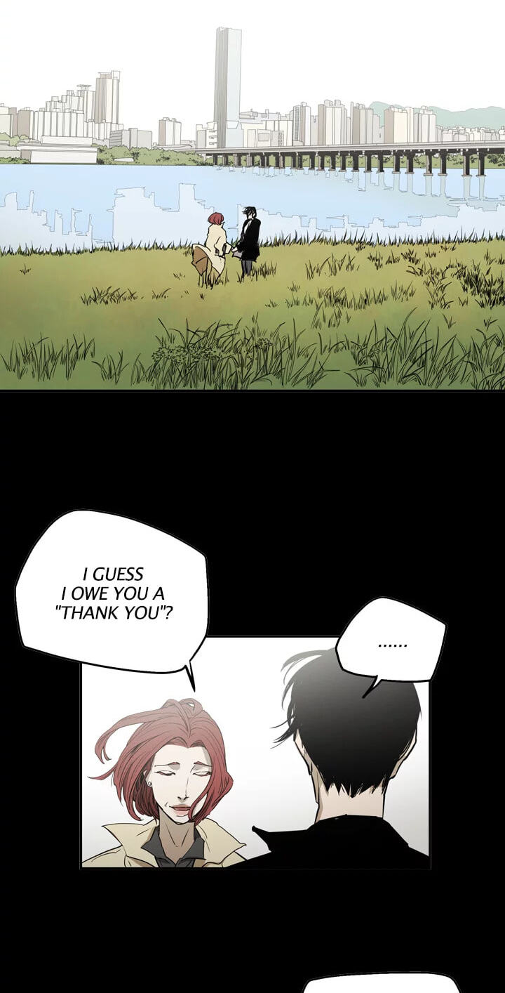 Read Ace chapter 56 image 31 on Lezhin