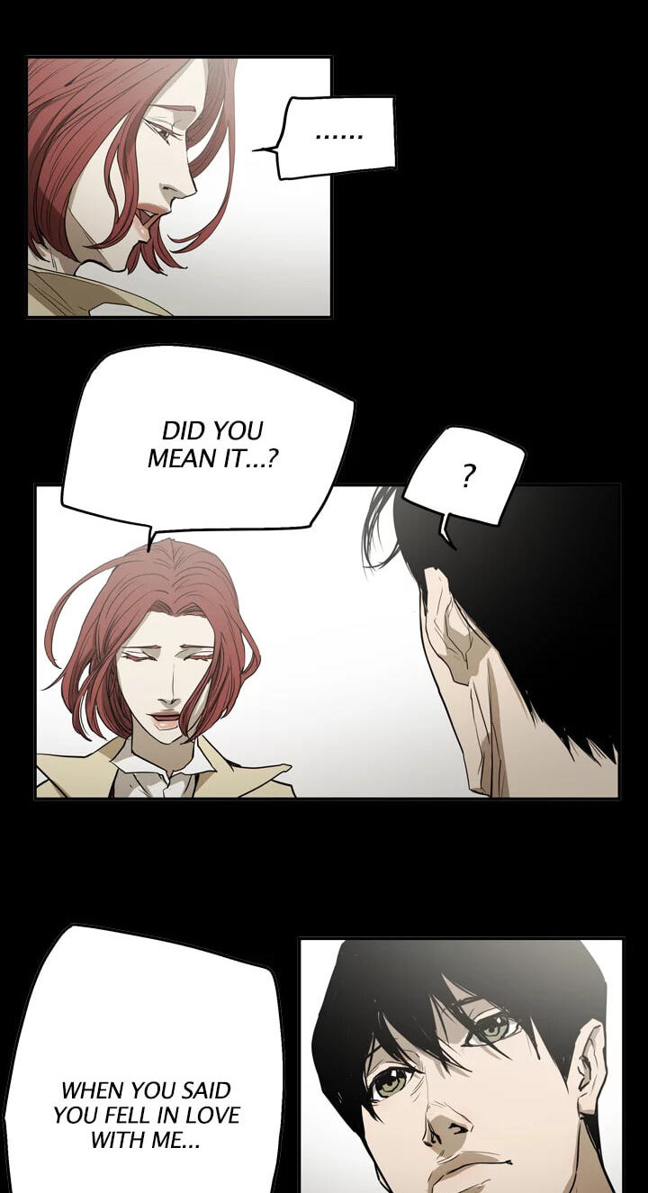 Read Ace chapter 56 image 33 on Lezhin