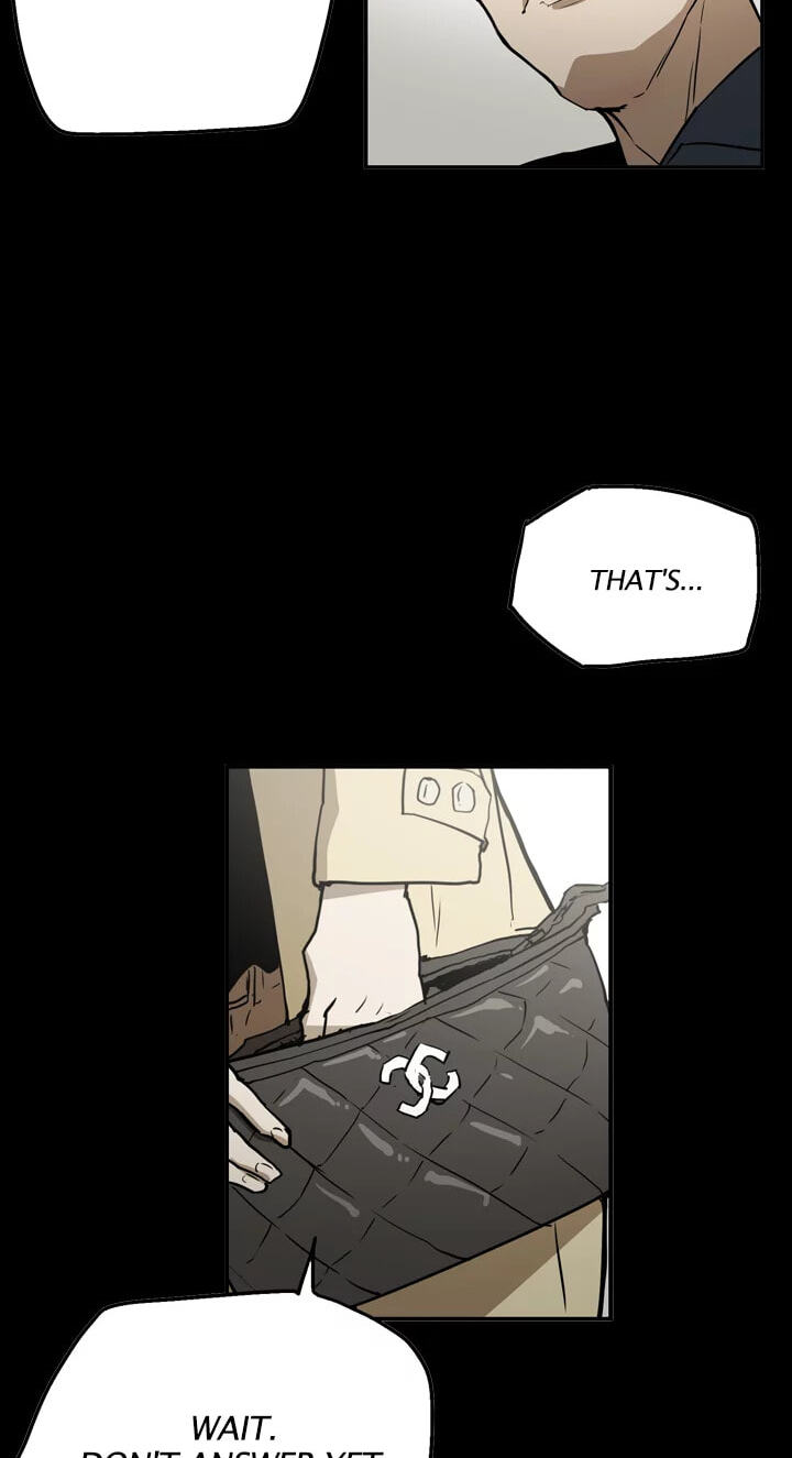 Read Ace chapter 56 image 34 on Lezhin