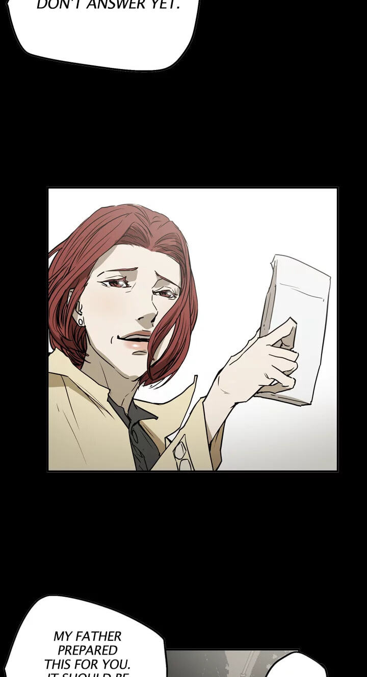 Read Ace chapter 56 image 35 on Lezhin