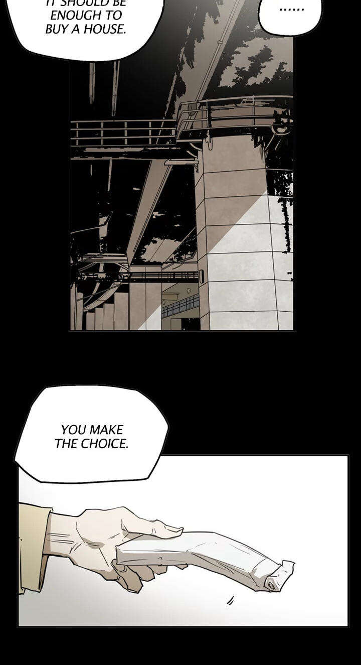 Read Ace chapter 56 image 36 on Lezhin