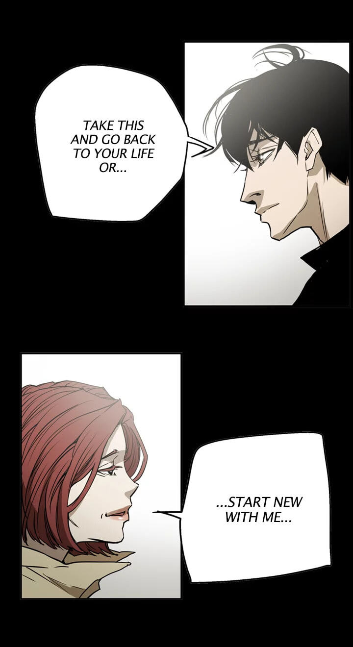 Read Ace chapter 56 image 37 on Lezhin