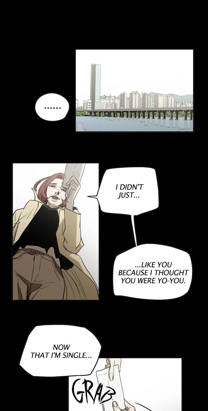 Read Ace chapter 56 image 38 on Lezhin