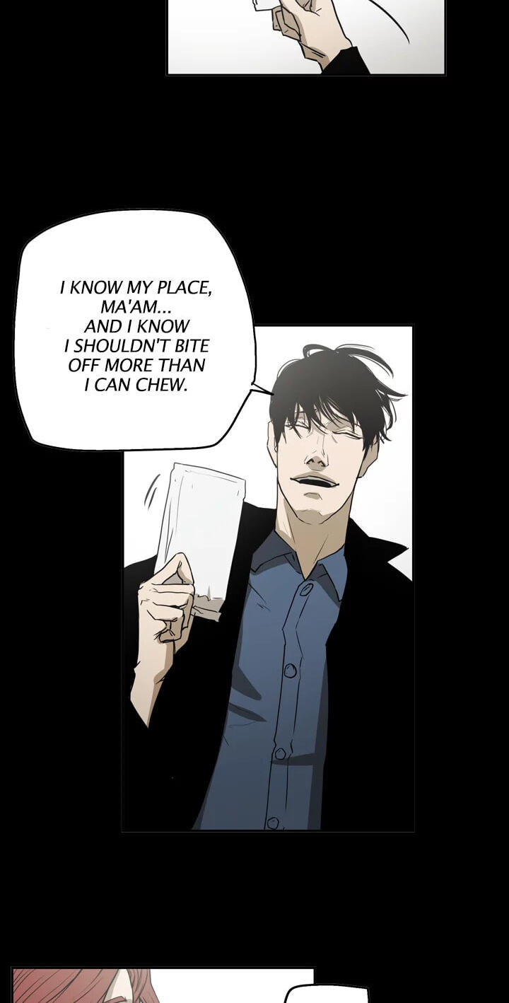 Read Ace chapter 56 image 39 on Lezhin