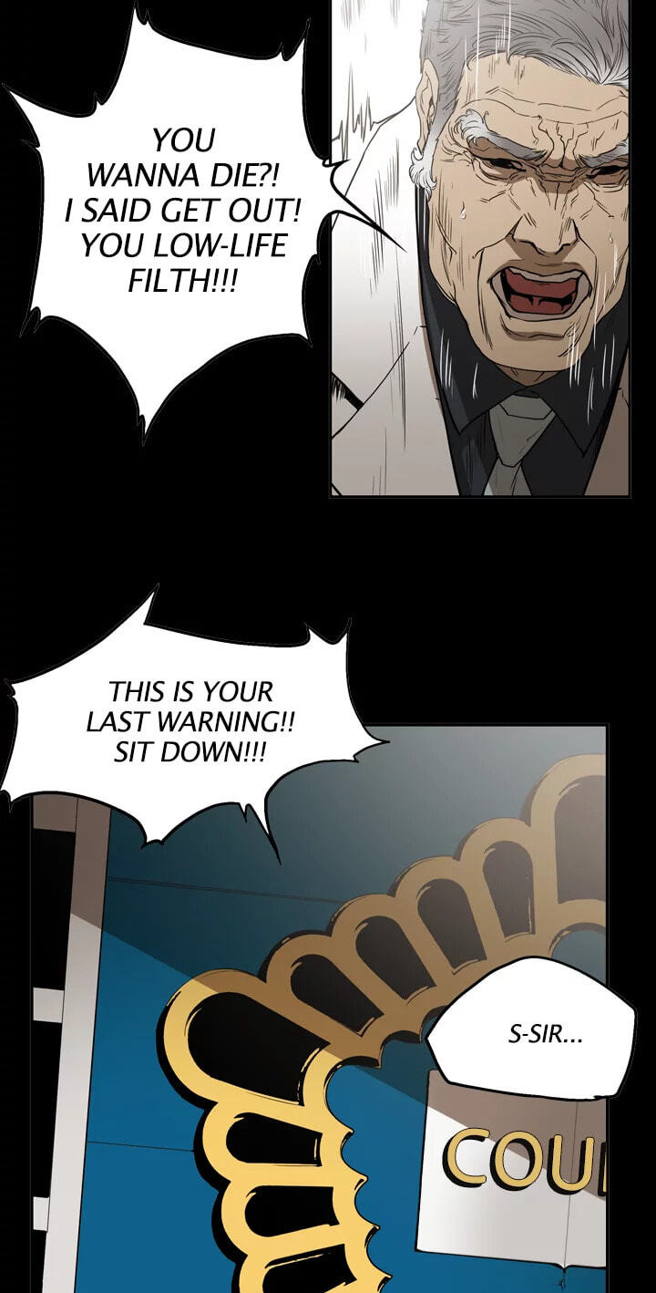 Read Ace chapter 56 image 4 on Lezhin