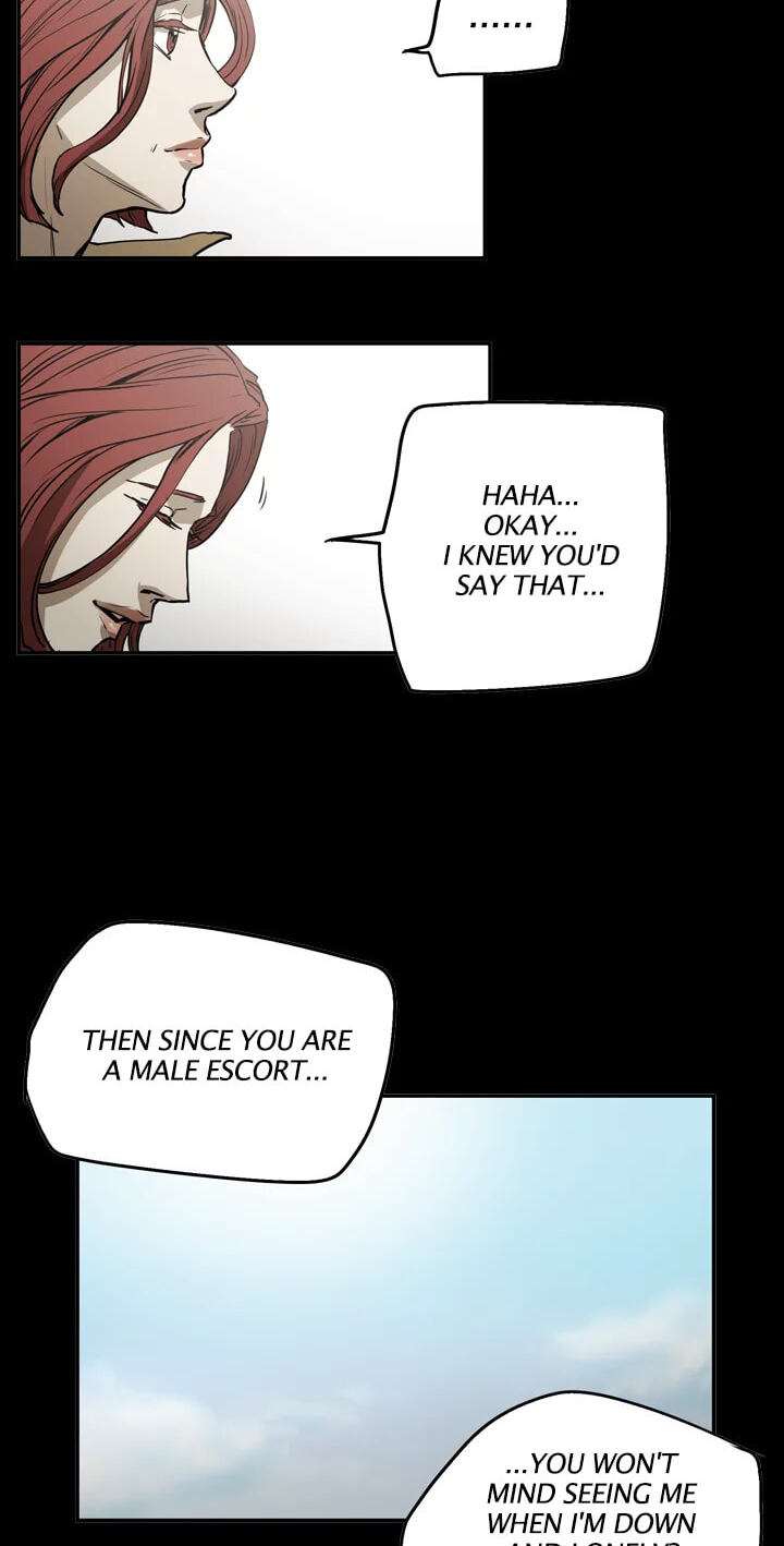 Read Ace chapter 56 image 40 on Lezhin