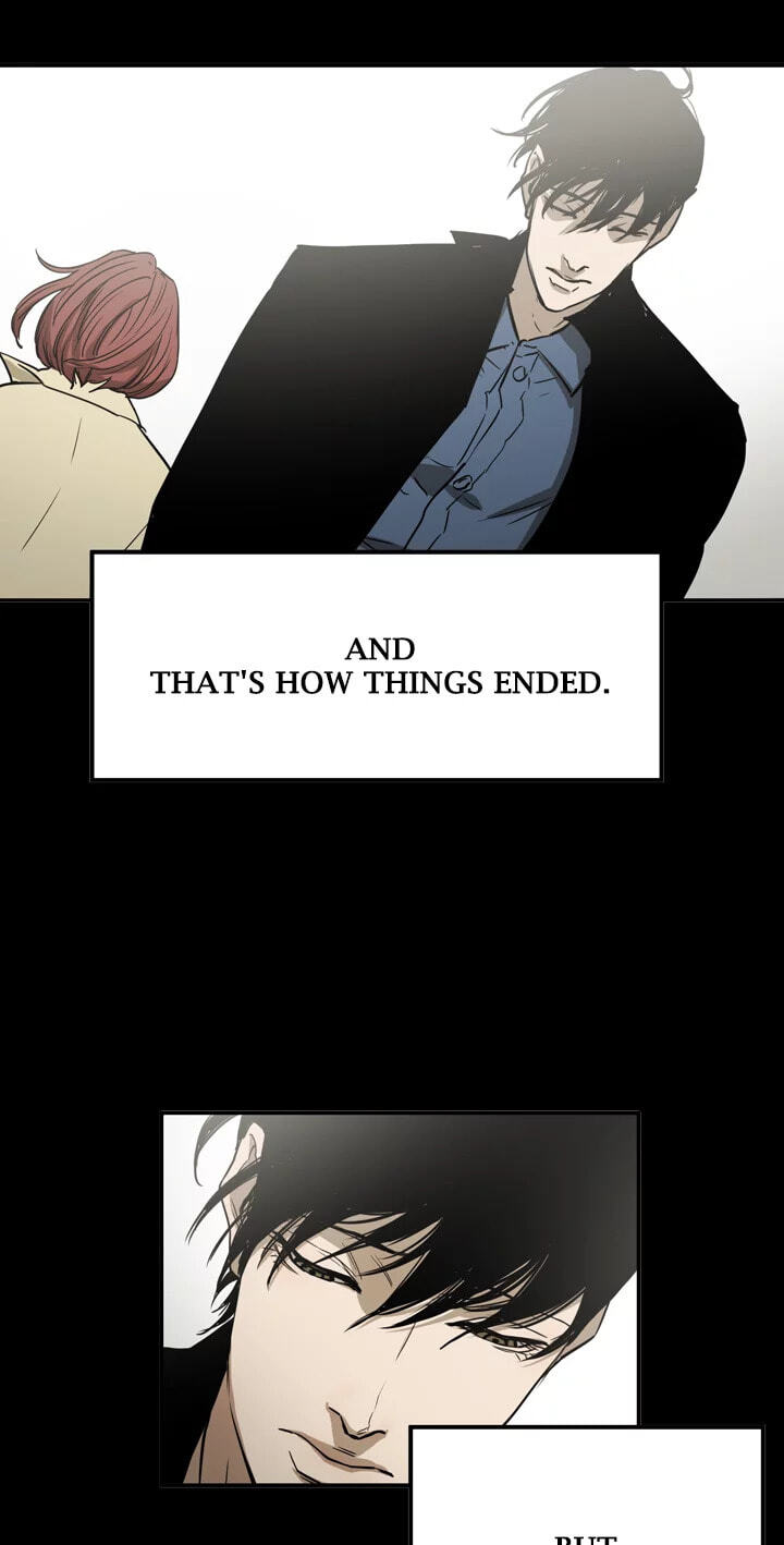 Read Ace chapter 56 image 42 on Lezhin
