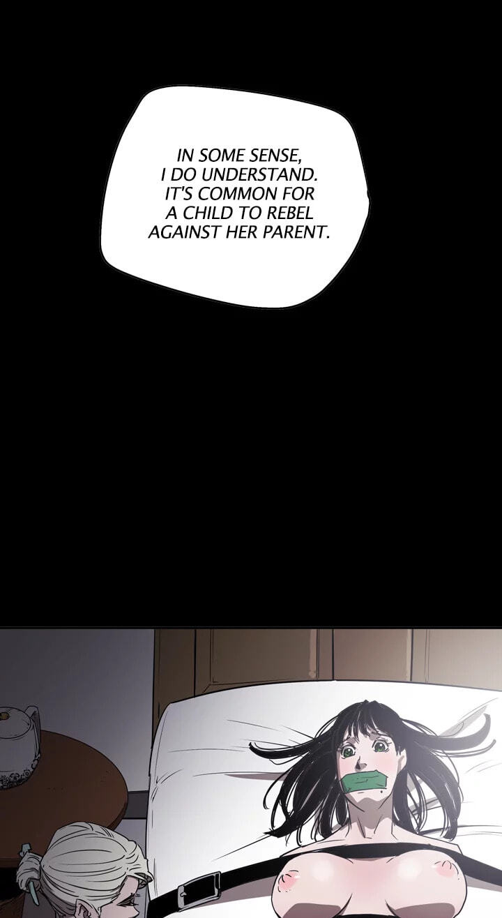 Read Ace chapter 56 image 46 on Lezhin