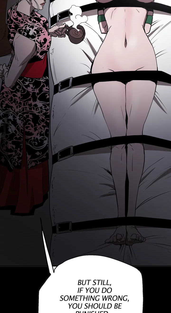 Read Ace chapter 56 image 47 on Lezhin
