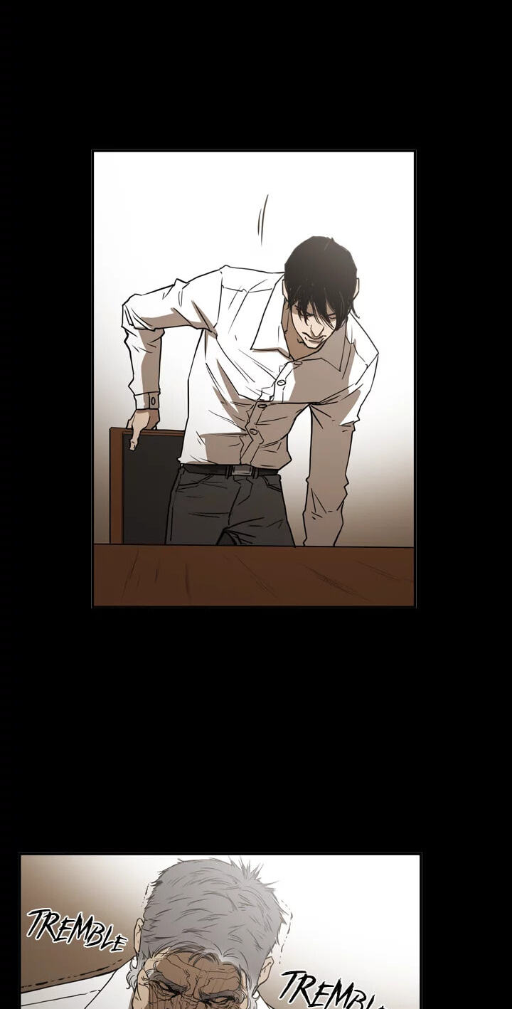 Read Ace chapter 56 image 7 on Lezhin