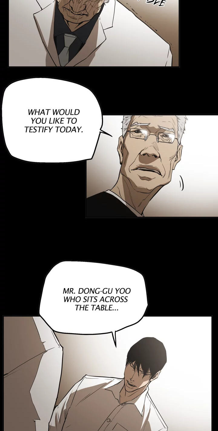 Read Ace chapter 56 image 8 on Lezhin