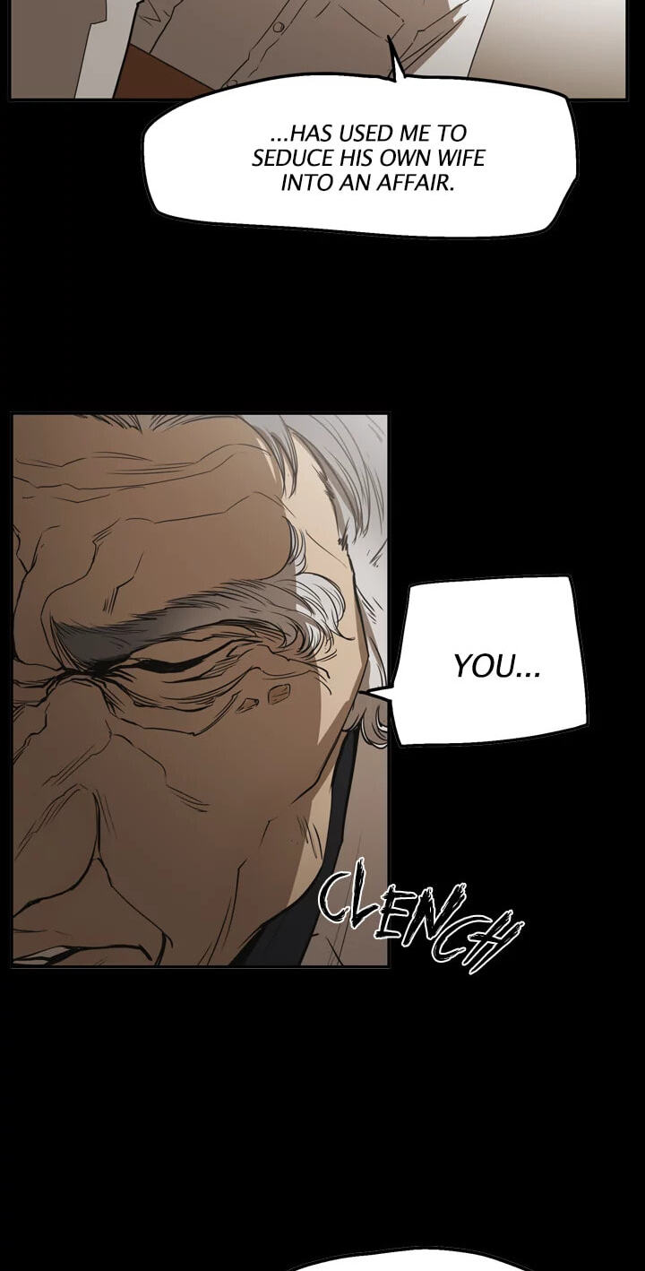 Read Ace chapter 56 image 9 on Lezhin