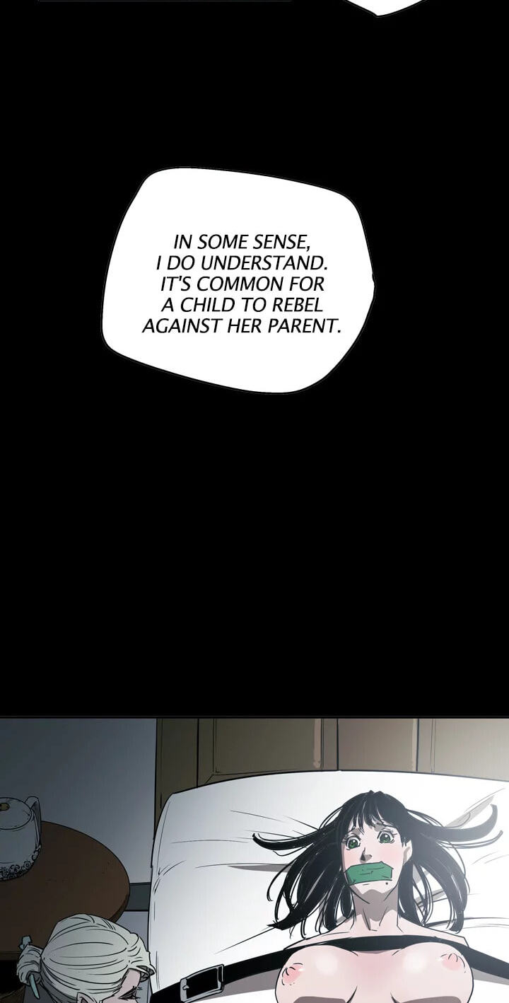 Read Ace chapter 57 image 1 on Lezhin