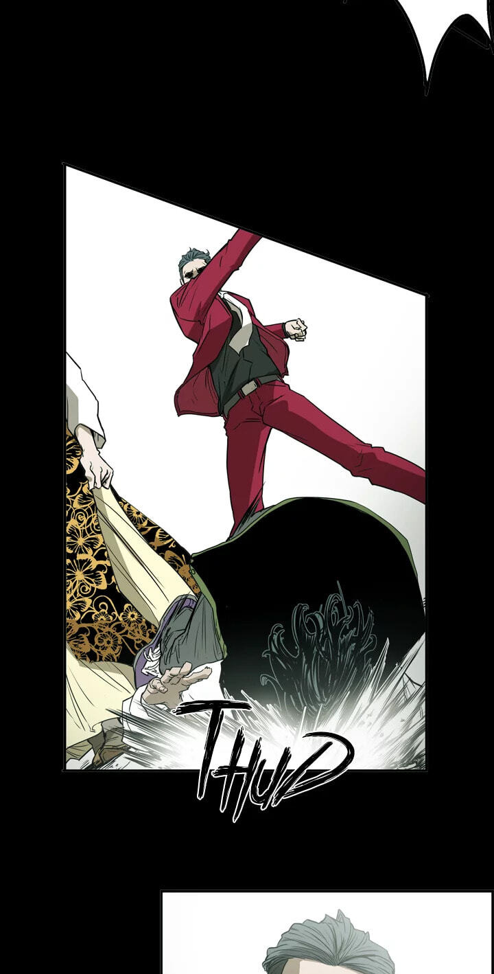 Read Ace chapter 57 image 10 on Lezhin