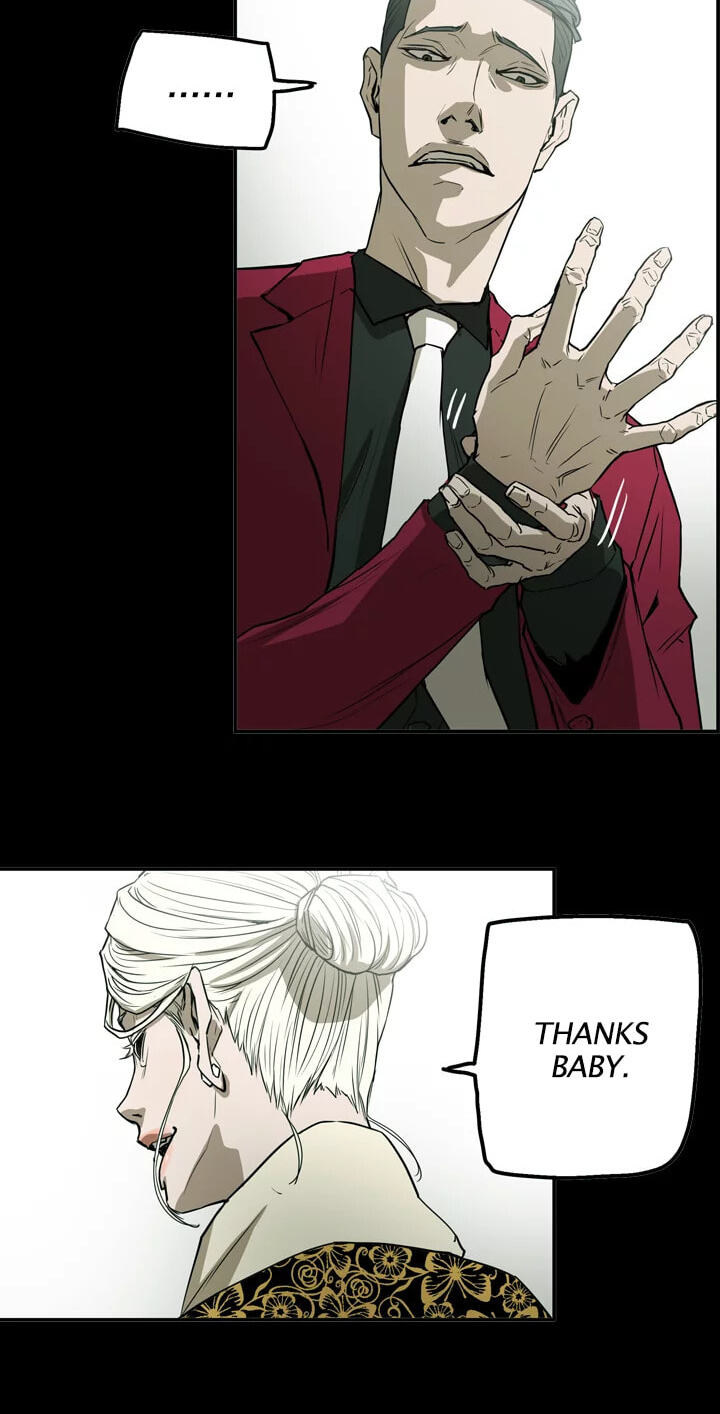 Read Ace chapter 57 image 11 on Lezhin