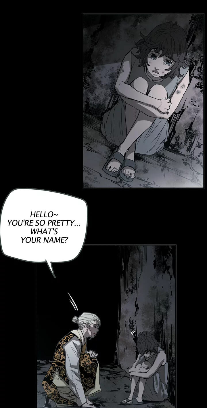 Read Ace chapter 57 image 13 on Lezhin