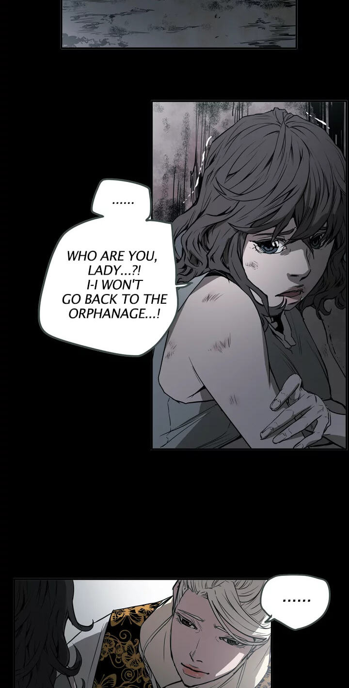 Read Ace chapter 57 image 14 on Lezhin