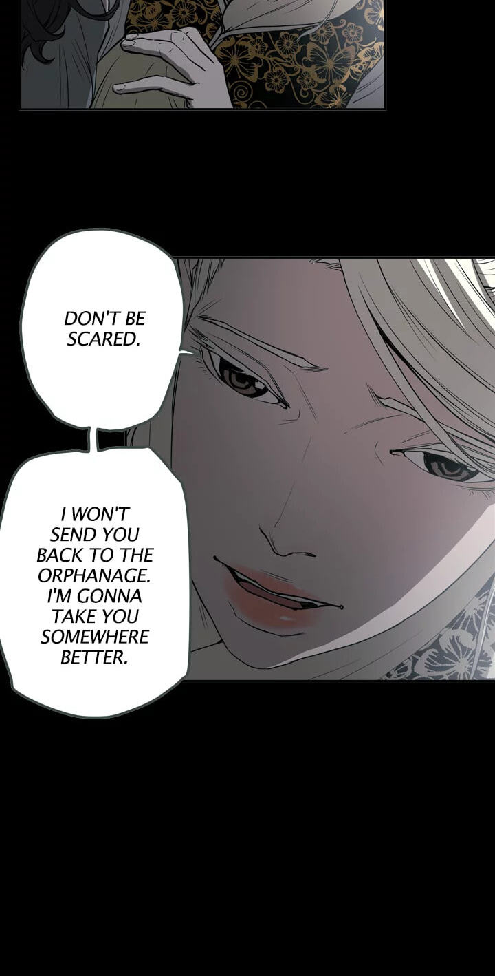 Read Ace chapter 57 image 15 on Lezhin