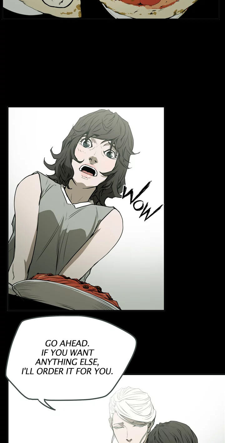 Read Ace chapter 57 image 17 on Lezhin