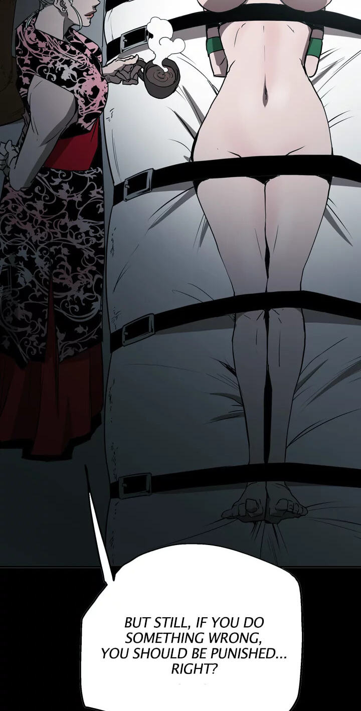 Read Ace chapter 57 image 2 on Lezhin