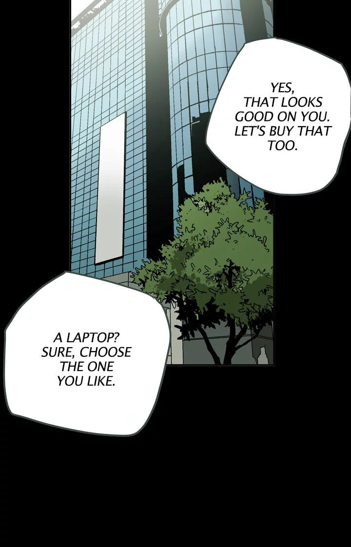 Read Ace chapter 57 image 20 on Lezhin