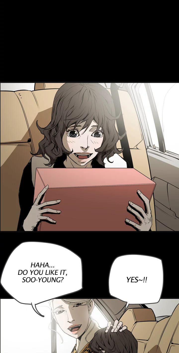 Read Ace chapter 57 image 22 on Lezhin