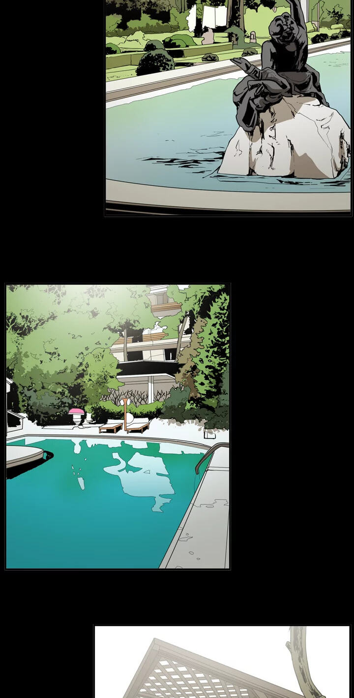 Read Ace chapter 57 image 29 on Lezhin