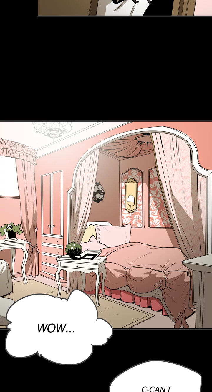 Read Ace chapter 57 image 33 on Lezhin