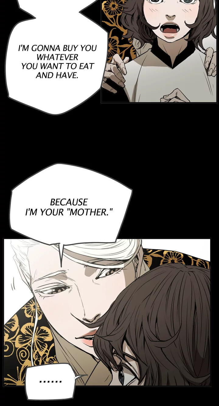 Read Ace chapter 57 image 35 on Lezhin