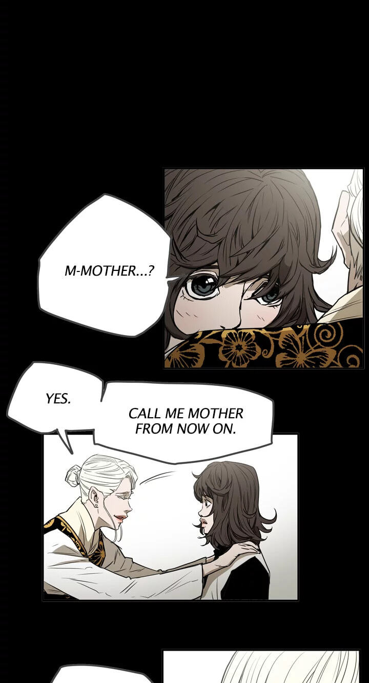 Read Ace chapter 57 image 36 on Lezhin