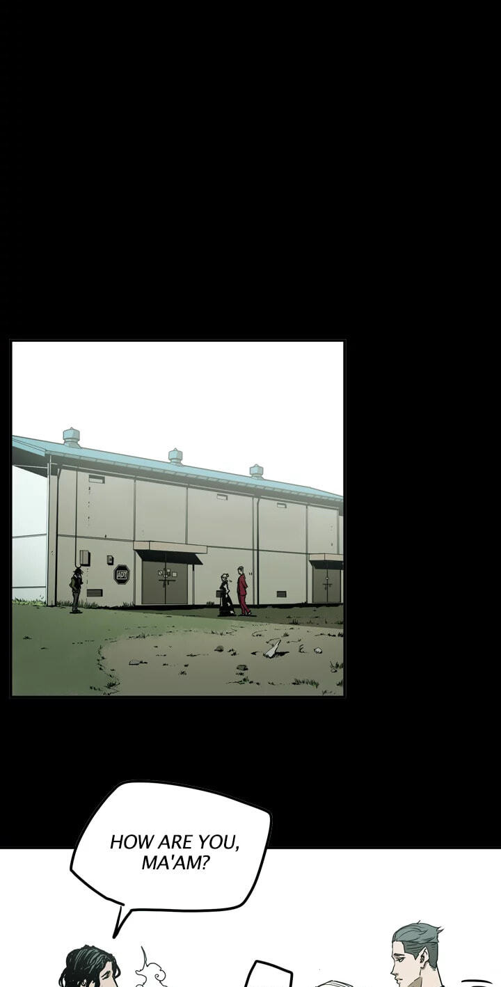 Read Ace chapter 57 image 4 on Lezhin