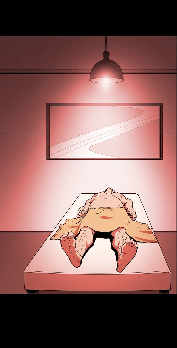 Read Ace chapter 57 image 43 on Lezhin