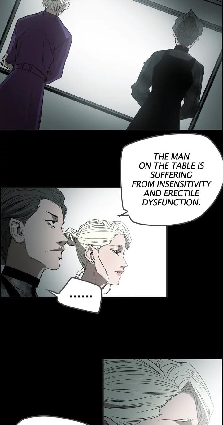 Read Ace chapter 57 image 45 on Lezhin