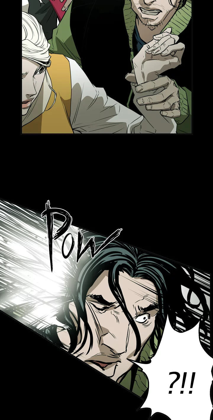Read Ace chapter 57 image 9 on Lezhin