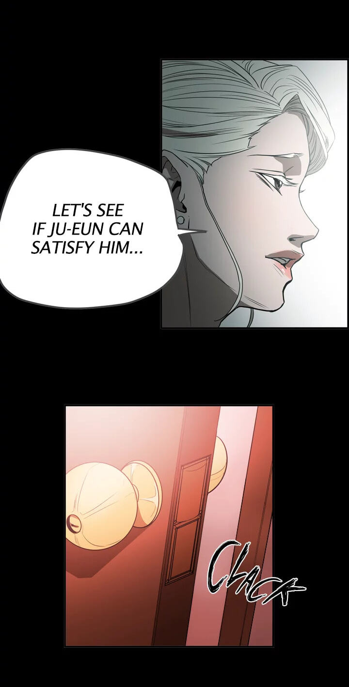 Read Ace chapter 58 image 1 on Lezhin